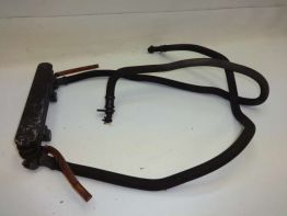 Oliekoeler Honda CBR 600 F