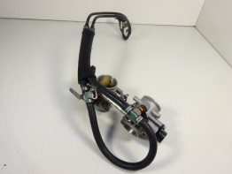 Einspritzanlage Ducati monster 696