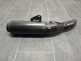 Auspuff Honda CBR 1000 F