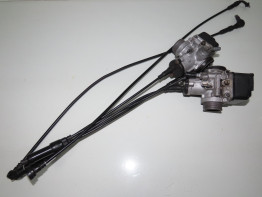 Carburateurset Moto Guzzi Nevada 750