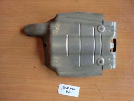 Uitlaat Suzuki GSR 600