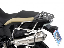 Rear carrier top box BMW F 800 GS Adventure