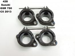 Intake parts Suzuki GSR 750