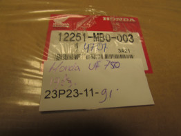 Motorblok diverse Honda XR 250 R