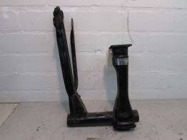 Achterbrug Yamaha XJ 650