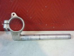 Clip on rechts Suzuki GSX R 600