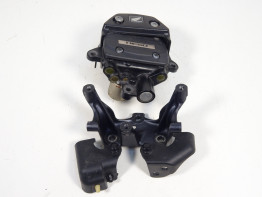 Steering damper Honda CBR Fireblade