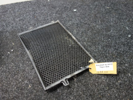 Radiator toebehoren Triumph Tiger 800 xc