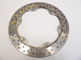 Remschijf voor Yamaha XJ 600 Diversion