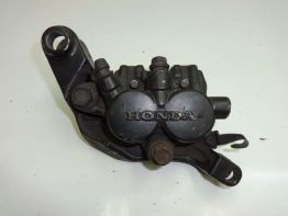 Bremssattel Bremszange vorn links Honda VF 1100 Sabre