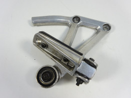 Soziusfussraste rechts Yamaha FAZER 600