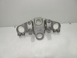 Kroonplaat Yamaha XJ 600 Diversion