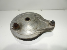 Trommelrem Honda VF 500 