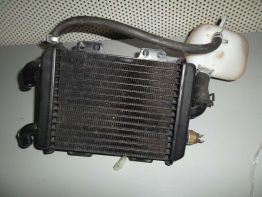 Radiateur Overig Peugot elysco 125