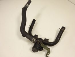 Air cleaner case Yamaha FZ6