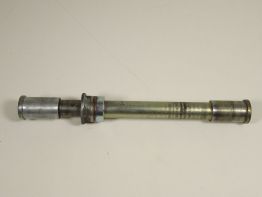 Vooras Kawasaki ZX 6 R