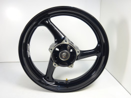 Voorvelg Suzuki GSR 750