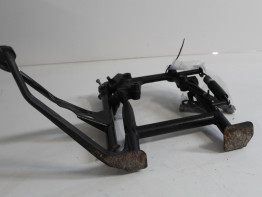 Standaard BMW K 1200 RS