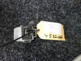 Startmotor relais Yamaha FZ1