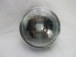 Scheinwerfer Moto Guzzi California 3