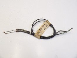 Exup servo klep Kawasaki ZX 10 R