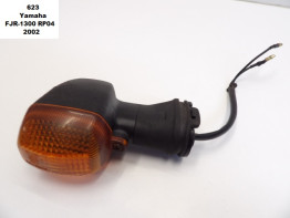 Knipperlicht rechts voor Yamaha FJR 1300