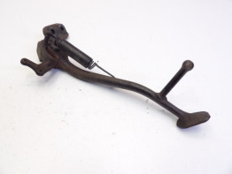 Standaard Yamaha FJR 1300