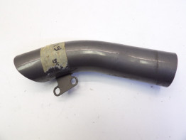 Linker luchtbuis Yamaha FZR 1000