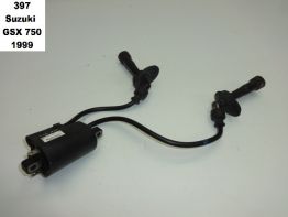 Bobine Suzuki GSX 750