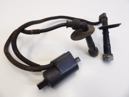 Bobine Suzuki GSX F 600