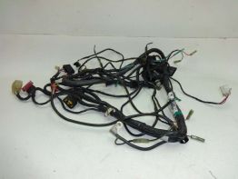 Kabelboom Kawasaki ZX 6 R