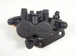 Remklauw rechts voor Kawasaki ER 6