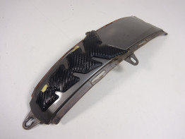 Tankcover Ducati monster 1100