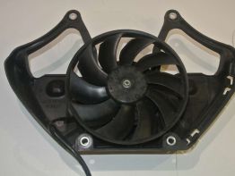 Kuhler Teile Honda CB 1000 R