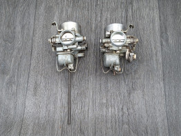 Carburateurset Honda CB 500 T