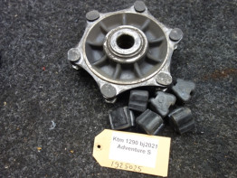 Tandwieldrager KTM 1290 Super Adventure