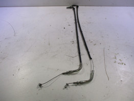 Gaszug Suzuki GSX R 1100