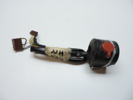 Stuurschakelaar rechts Honda CB 550