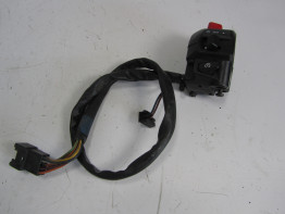 Stuurschakelaar rechts Suzuki GSX R 600