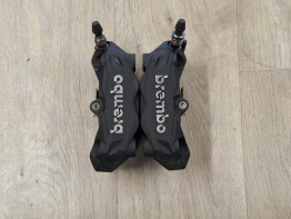 Bremssattel Bremszangen vorne BMW R 1200 RT LC