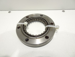 Start koppeling Suzuki DL 1000 V STROM