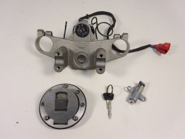 Slotenset Yamaha TDM