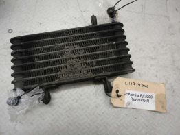 Oliekoeler Aprilia RSV 1000