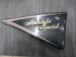 Cowl left small Yamaha XV 1000 Virago