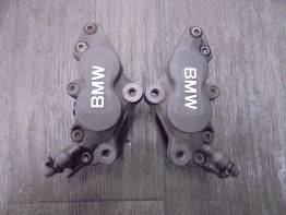 Bremssattel Bremszangen vorne BMW R 1200 GS