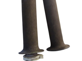 Throttle grip Suzuki GSF 600 650 Bandit 