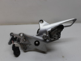 Schetsplaat links BMW F 800 S - ST