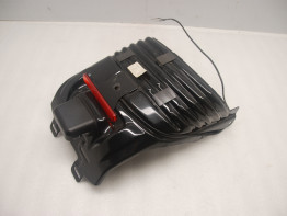 License plate holder Harley Davidson Softtail