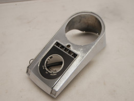 Meter Harley Davidson Softtail