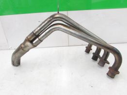 Auspuff-Krummer Suzuki Overige Suzuki